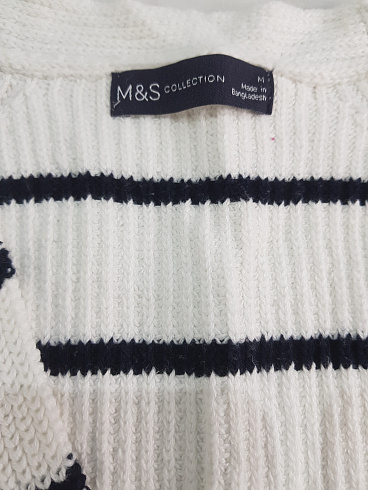 Сток и секонд-хенд оптом.